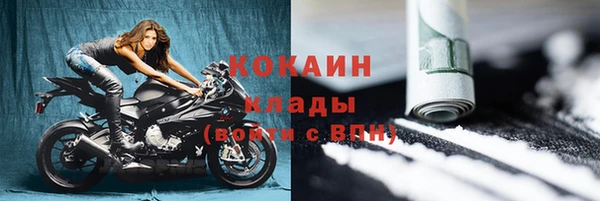 крисы Белоозёрский