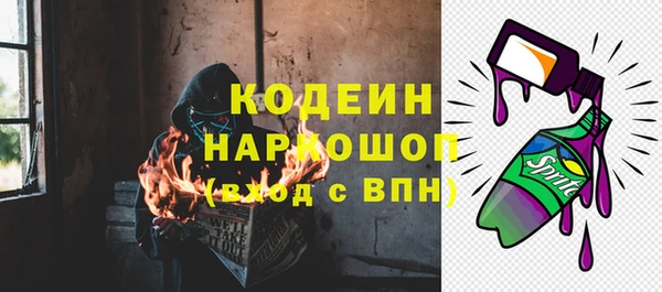 крисы Белоозёрский